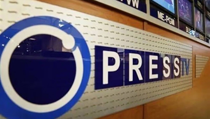 پرس تی‌. وی آخوندی