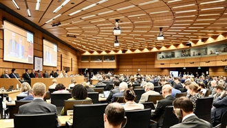 تصویب قطعنامه شورای حکام آژانس بین‌المللی انرژی اتمی علیه ایران