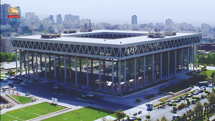 صدا و سیمای رژیم