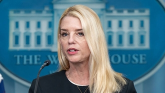 پاملا باندی، دادستان کل آمریکا