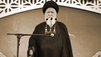 آخوند علم‌الهدی