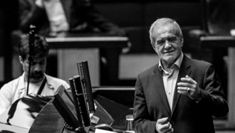 پزشکیان رئیس‌جمهور ارتجاع