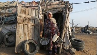 بحران معیشت