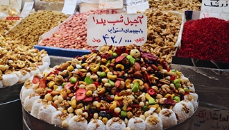 هشدار کارشناس حکومتی نسبت به انفجار تورم و دلاریزه‌شدن اقتصاد ایران