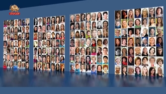 بیش از ۴۰۰زن برجسته خواستار آزادی زهرا طبری شدند