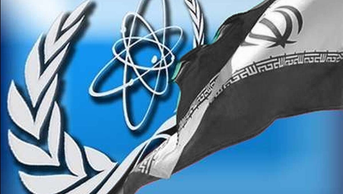 پرونده هسته‌یی ایران