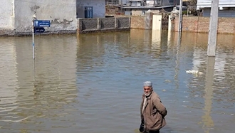 سیل در ایران