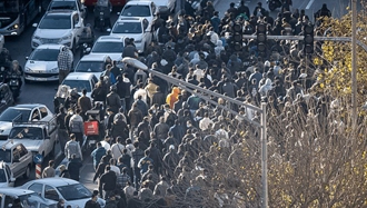 فرسایش مشروعیت