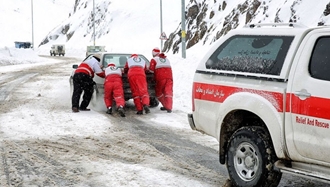 سیل و کولاک