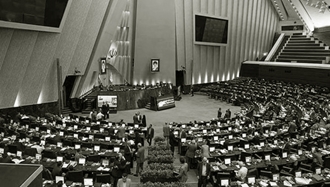 مجلس ارتجاع