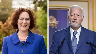 رندی وبر و ول هویل