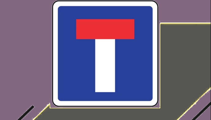 بن‌بست سیاسی