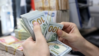 افزایش قیمت دلار