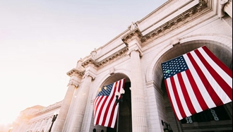 توقف صدور کارت سبز(گرین کارت) 