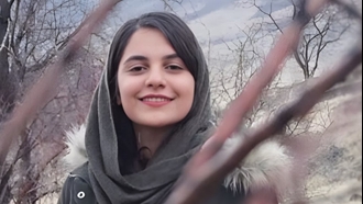 زندانی سیاسی فروغ تقی‌پور