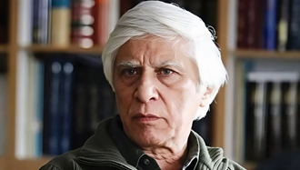  بهرام بیضایی