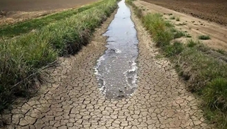 خشک‌ترین پاییز ۵۰سال اخیر ثبت شد