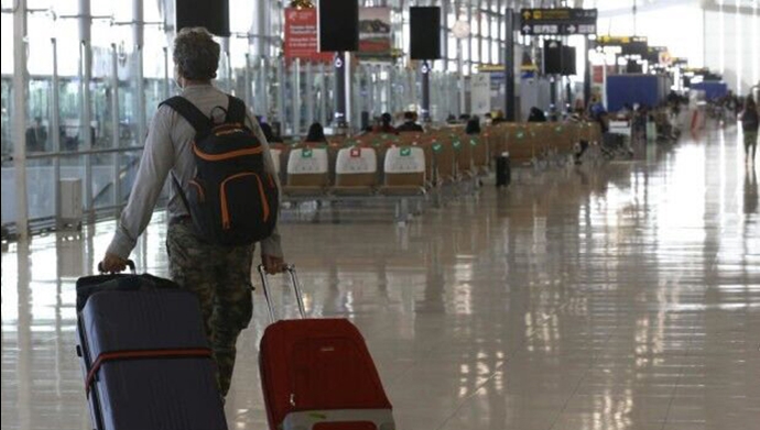 مهاجرت نخبگان از کشور