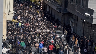 خیزش بازار تهران