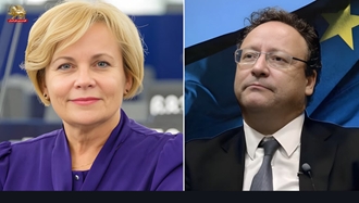 فرانسیشکو آسیش و راساً یوکنه ویچینه