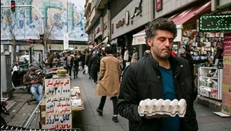 زنگ خطر ابرتورم در ایران