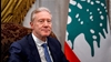 یوسف رجی وزیر خارجه لبنان
