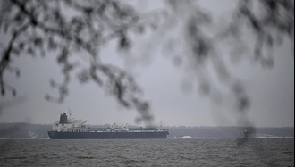 قاچاق نفت ایران