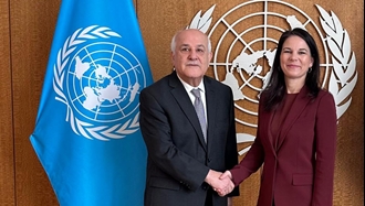 ریاض منصور - آنالنا بِربوک 