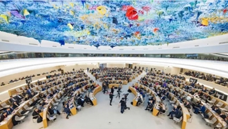 کارشناسان حقوق‌بشر سازمان ملل