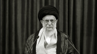 خامنه‌ای ولی‌فقیه ارتجاع