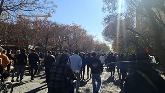 یک گام تا قیام... 