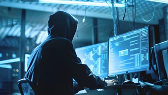 فشای عملیات جاسوسی سایبری رژیم آخوندی در سوئد