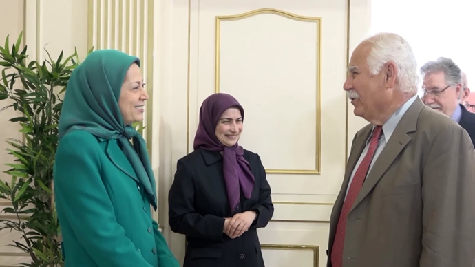 جاودانگی دکتر محمدعلی شیخی مسئول کمیسیون دانشگاهها در شورای ملی مقاومت ایران