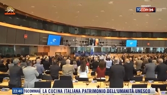 تلویزیون مدیا ست ایتالیا