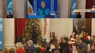 کنفرانس دوحزبی در سنای آمریکا