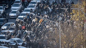 دومین روز اعتصاب بازار تهران