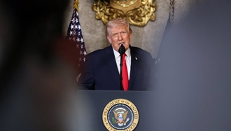 دونالد ترامپ