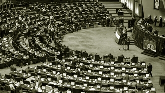 مجلس ارتجاع