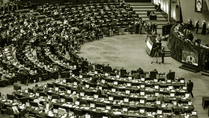 مجلس ارتجاع