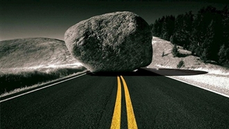 بن‌بست اقتصادی و سیاسی