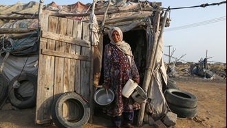 بحران معیشت