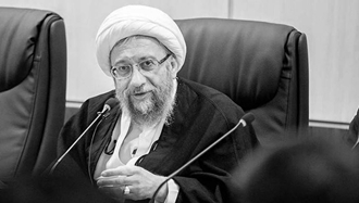 آخوند صادق لاریجانی