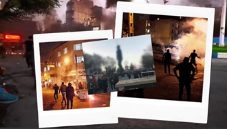 سپر مرگ در برابر هراس از خیابان