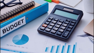 بن‌بست بودجه‌یی