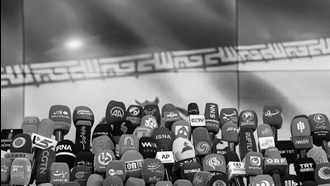 رسانه‌های حکومتی