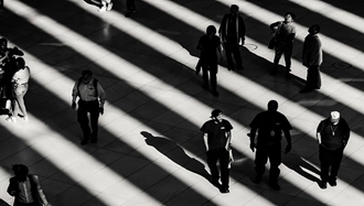 امنیت اجتماعی