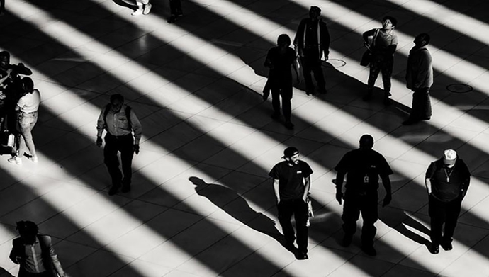 امنیت اجتماعی