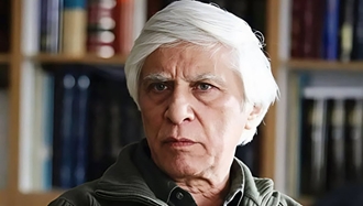 بهرام بیضایی