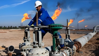 پالایشگاه گاز