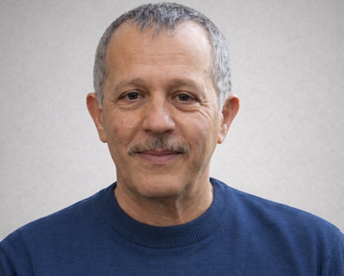 پیام زندانی سیاسی خسرو رهنما از زندانیان مقاوم دهه ۶۰ به مدت ۷سال